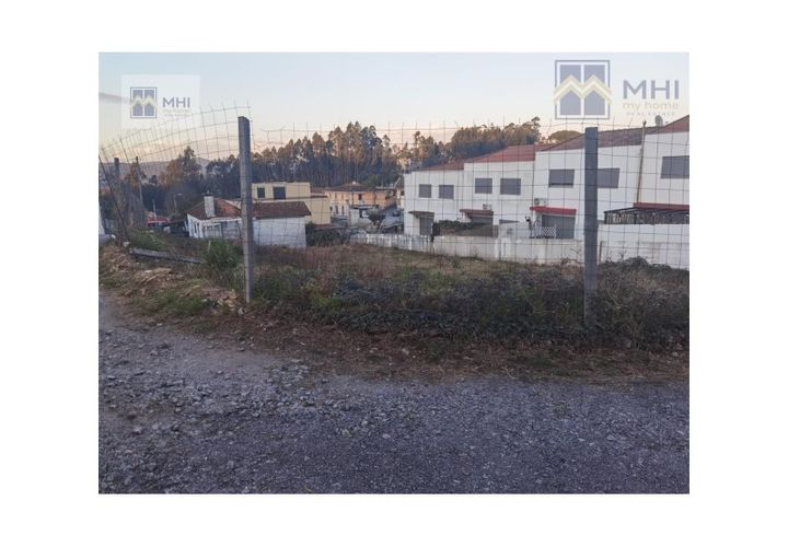 Helårsgrund i Vila Maior, Aveiro, Vila Maior - € 80.000 | Ref: MHI068 - foto 1