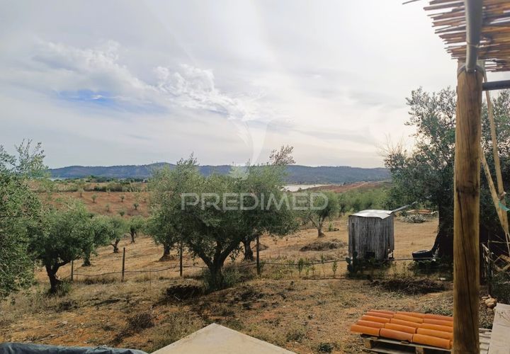Farm hus i Portel, Evora, Portel - € 160.000 | Ref: 060618 - foto 1