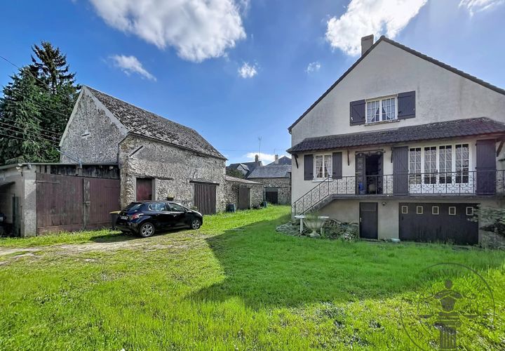 Haus in Dourdan, Essonne, Dourdan - € 290.000 | Ref: 87050758 - Foto 1
