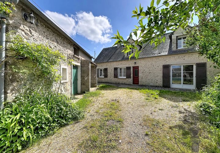 Haus in Dourdan, Essonne, Dourdan - € 264.000 | Ref: 87054245 - Foto 1