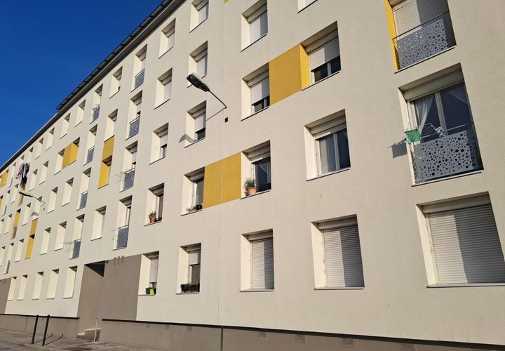Wohnung in Orange, Vaucluse, Orange - € 736/Monat | Ref: MMO-008387-0208 - Foto 1