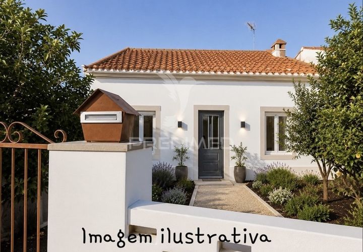 Byhus i Abrantes, Santarem, Abrantes - € 40.000 | Ref: 061526 - foto 1