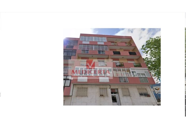 Wohnung in Queluz, Lisbon, Queluz - € 208.000 | Ref: A3639M - Foto 1