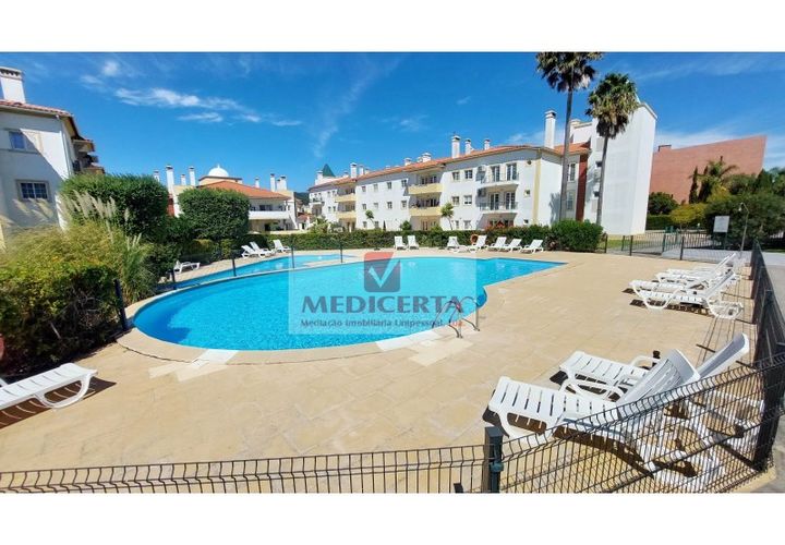 Lejlighed i Sintra, Lisbon, Sintra - € 730.000 | Ref: A3558M - foto 1