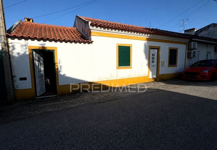 Stadthaus in Constancia, Santarem, Constancia - € 160.000 | Ref: 061817 - Foto 1