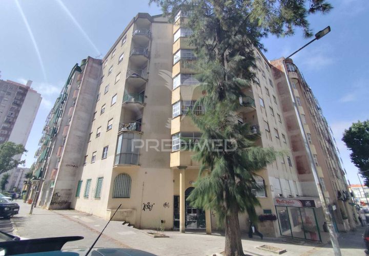 Lejlighed i Sintra, Lisbon, Sintra - € 300.000 | Ref: 061868 - foto 1