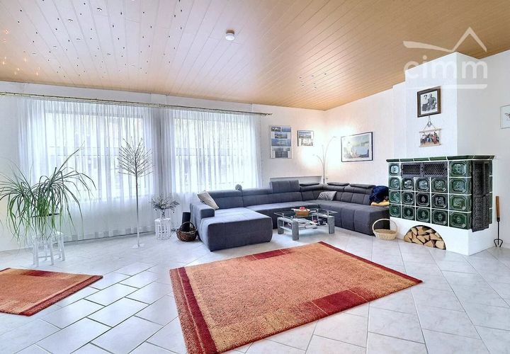 Villa a Frauenberg, Moselle, Frauenberg - € 230.000 | Ref: 87178645 - foto 1