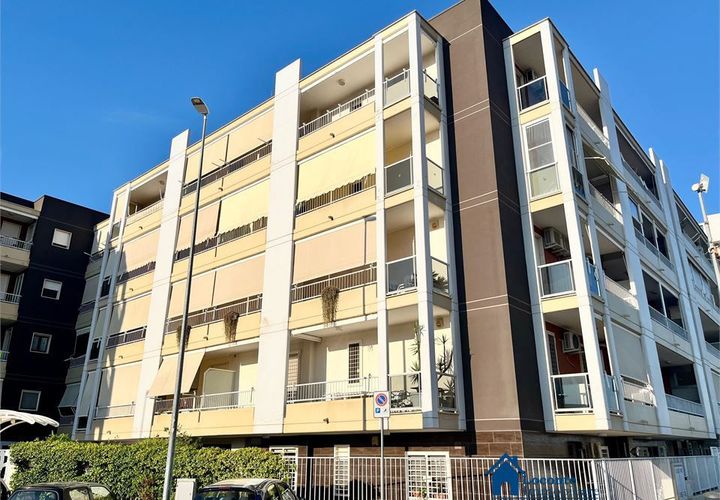 Appartement in Capurso, Bari, Capurso - € 190.000 | Ref: ETQ-647 - foto 1