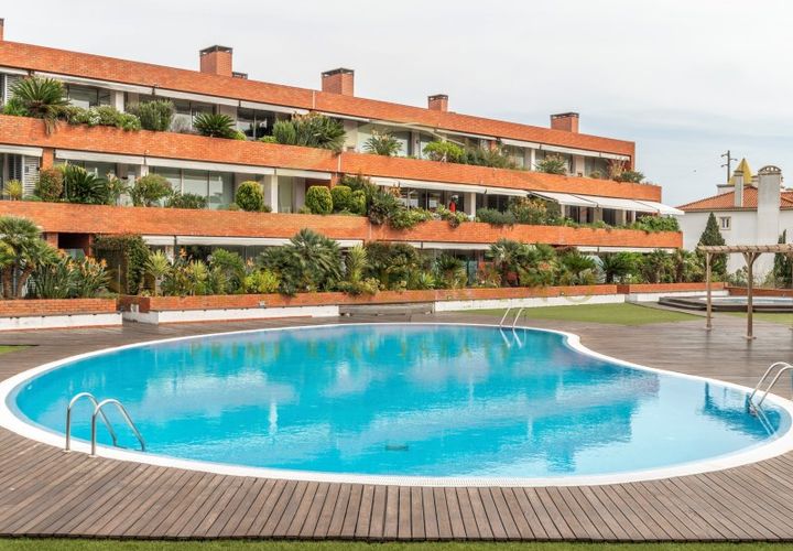 Lejlighed i Sintra, Lisbon, Sintra - € 1.150.000 | Ref: APA_67 - foto 1