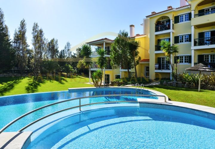 Apartament a Sintra, Lisbon, Sintra - € 3.000/mes | Ref: APA_123 - foto 1