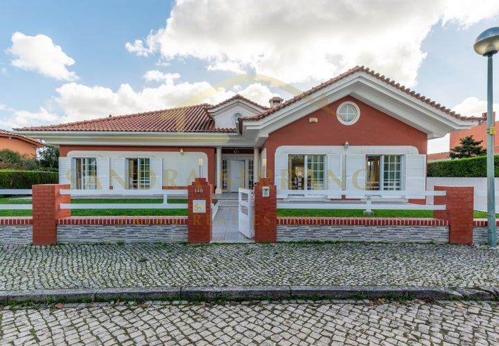 Villa i Sintra, Lisbon, Sintra - € 2.150.000 | Ref: CAS_112 - foto 1