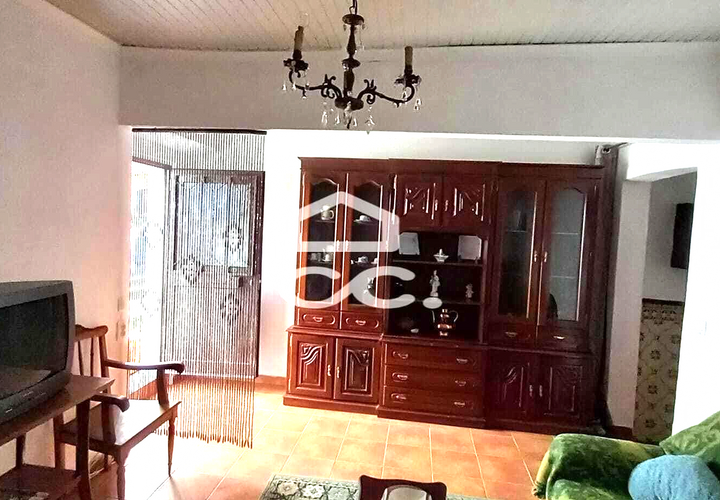Villa em Beringel, Beja, Beringel - € 69.000 | Ref: 333/M/01375 - foto 1