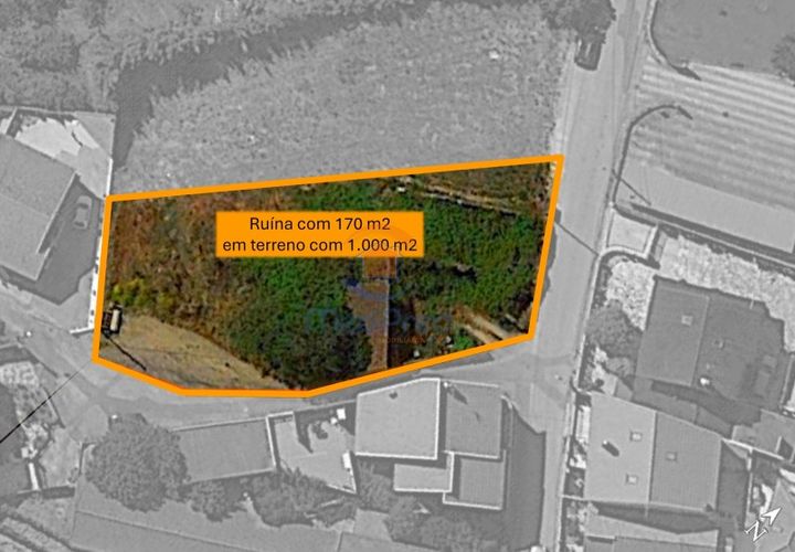 Villa i Alenquer, Lisbon, Alenquer - € 92.000 | Ref: MTM6880A - foto 1