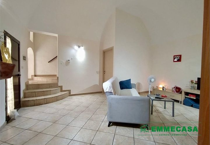 Villa em Capurso, Bari, Capurso - € 89.000 | Ref: LPO - 260 - foto 1