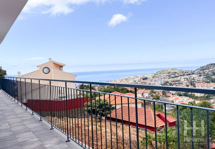 Villa i Sao Roque, Madeira, Sao Roque - € 850.000 | Ref: HH_2822MD26 - foto 1