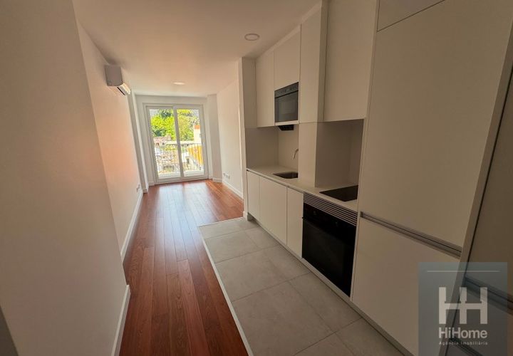 Apartament a Se, Madeira, Se - € 1.350/mes | Ref: HH_2780MD26 - foto 1
