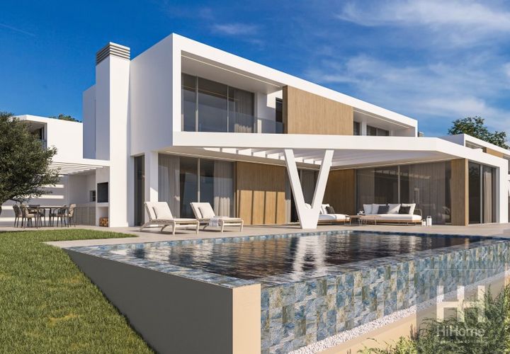 Villa i Caniço, Madeira, Caniço - € 1.350.000 | Ref: HH_2572MD25 - foto 1