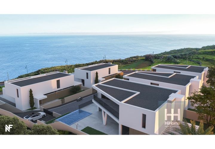 Villa i Caniço, Madeira, Caniço - € 1.450.000 | Ref: HH_2576MD25 - foto 1