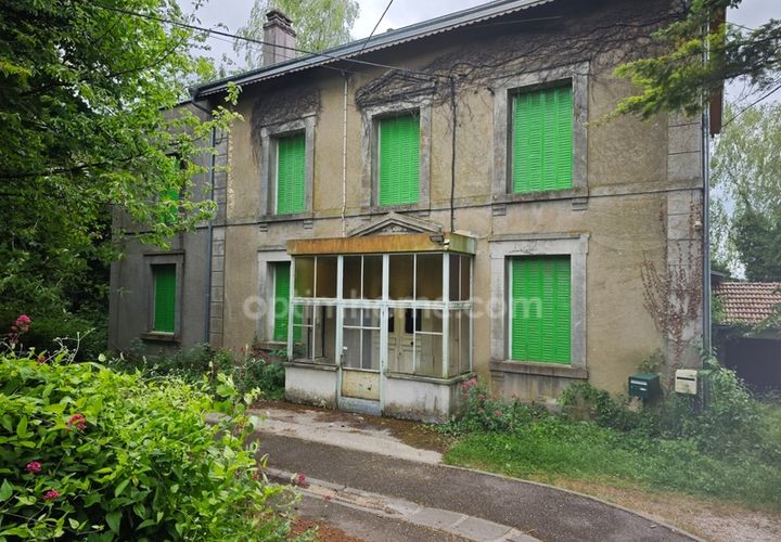 Villa em Verdun, Meuse, Verdun - € 161.000 | Ref: 830031341013 - foto 1