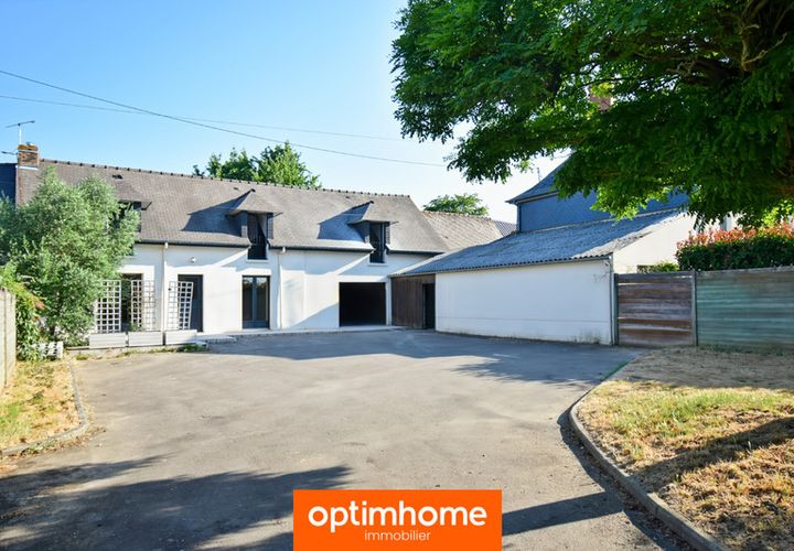Villa i Bourgbarré, Ille-et-Vilaine, Bourgbarré - € 299.500 | Ref: 830036338919 - foto 1