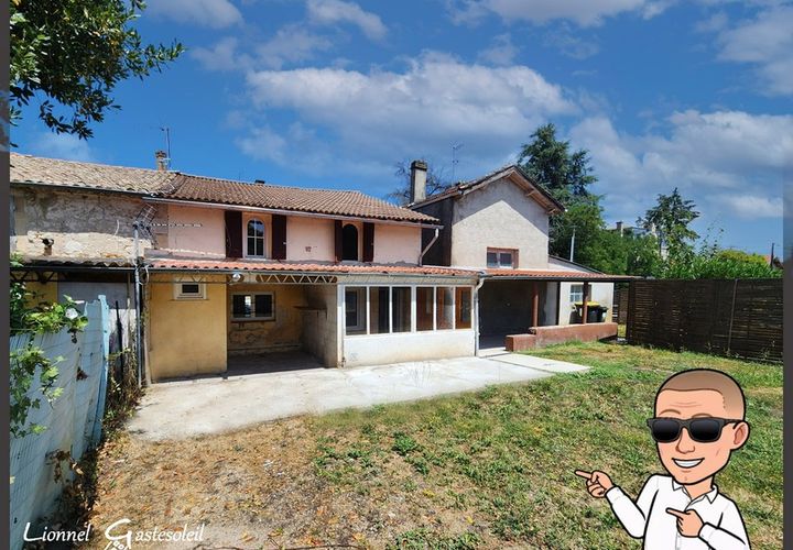 Villa a Pineuilh, Gironde, Pineuilh - € 96.000 | Ref: 830036494944 - foto 1