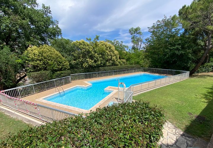Apartament a Grasse, Alpes-Maritimes, Grasse - € 205.000 | Ref: 830033427584 - foto 1