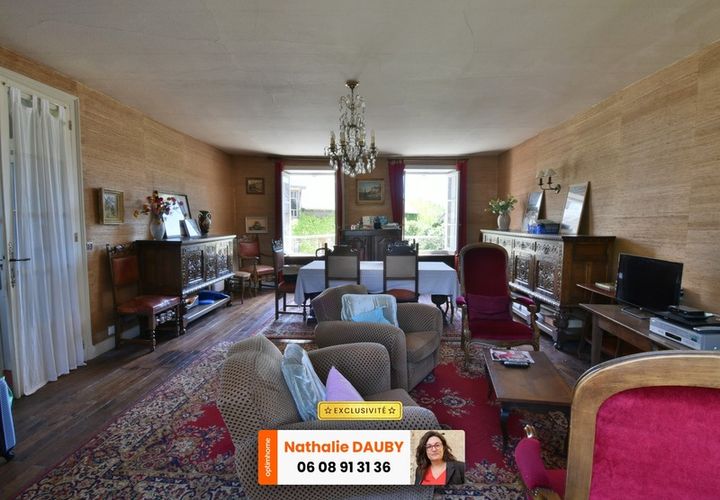 Villa a Prissac, Indre, Prissac - € 74.900 | Ref: 830036418140 - foto 1