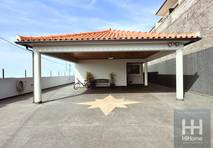 Villa i Caniço, Madeira, Caniço - € 1.500.000 | Ref: HH_2118MD24 - foto 1
