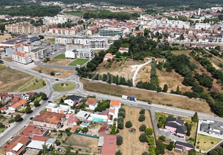 Terra a Mealhada, Aveiro, Mealhada - € 38.000 | Ref: ZMPT574309 - foto 1