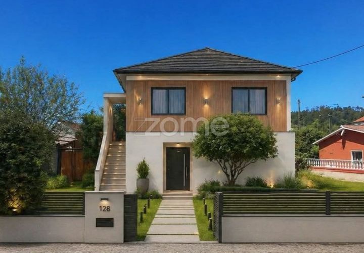 Villa i Pombal, Leiria, Pombal - € 67.500 | Ref: ZMPT588553 - foto 1