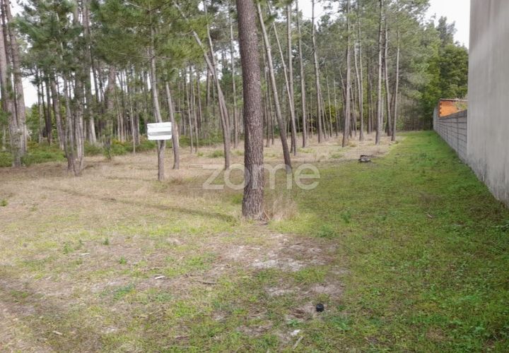 Helårsgrund i Pataias, Leiria, Pataias - € 19.920 | Ref: ZMPT548563 - foto 1