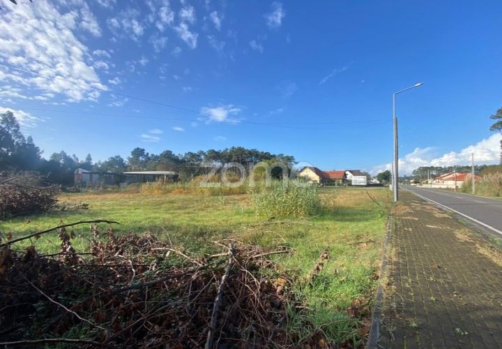 Helårsgrund i Vagos, Aveiro, Vagos - € 33.000 | Ref: ZMPT583913 - foto 1