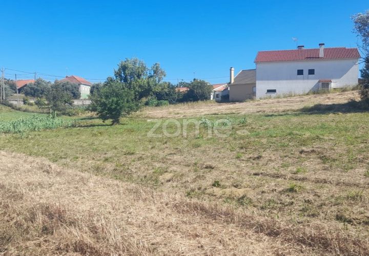 Helårsgrund i Pombal, Leiria, Pombal - € 40.000 | Ref: ZMPT568482 - foto 1