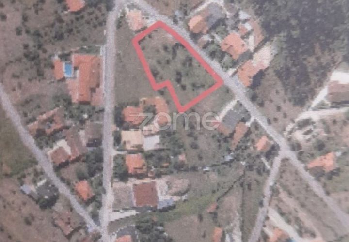 Helårsgrund i Pombal, Leiria, Pombal - € 79.500 | Ref: ZMPT587013 - foto 1