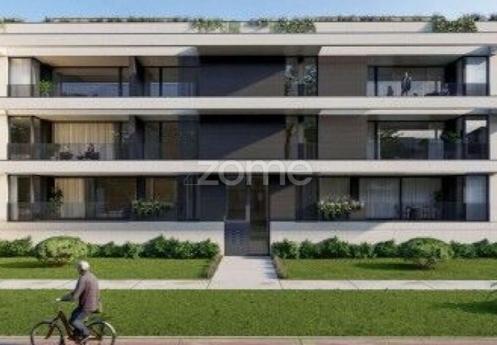Lejlighed i Vagos, Aveiro, Vagos - € 580.000 | Ref: ZMPT585452 - foto 1