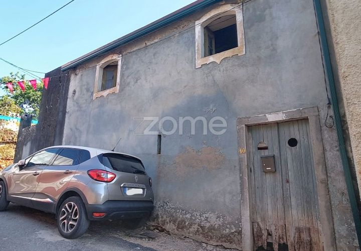 Villa em Miranda do Corvo, Coimbra, Miranda do Corvo - € 34.000 | Ref: ZMPT591017 - foto 1
