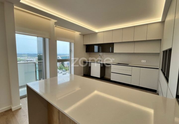 Leilighet i Ranhados, Viseu, Ranhados - € 640 000 | Ref: ZMPT577985 - foto 1