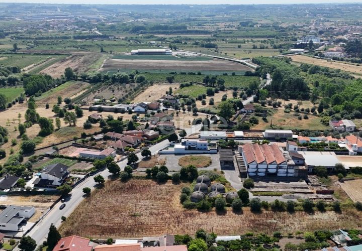 Helårsgrund i Mealhada, Aveiro, Mealhada - € 450.000 | Ref: ZMPT574541 - foto 1