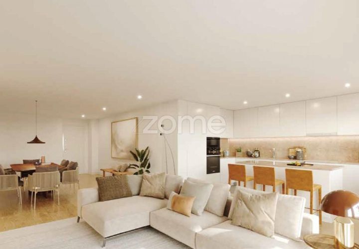 Leilighet i Quiaios, Coimbra, Quiaios - € 345 000 | Ref: ZMPT555495 - foto 1