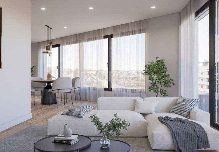 Leilighet i Buarcos, Coimbra, Buarcos - € 390 000 | Ref: ZMPT584189 - foto 1