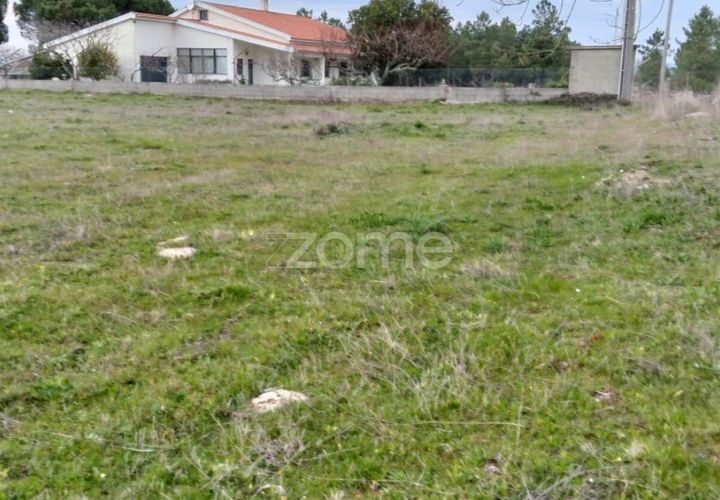 Terra a Cortico da Serra, Guarda, Cortico da Serra - € 17.460 | Ref: ZMPT574572 - foto 1