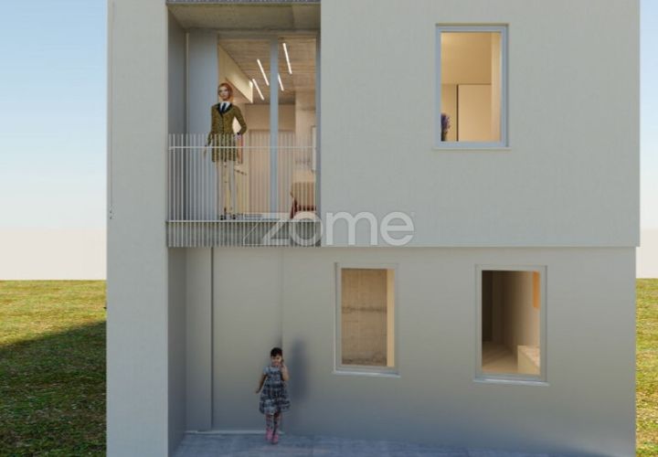 Lejlighed i Cantanhede, Coimbra, Cantanhede - € 198.000 | Ref: ZMPT580826 - foto 1