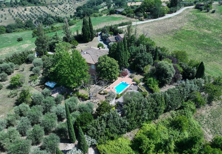 Villa em Narni, Terni, Narni - € 750.000 | Ref: VIGNE - foto 1