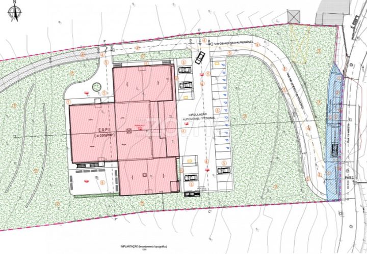 Helårsgrund i Coimbra, Coimbra, Coimbra - € 525.000 | Ref: ZMPT578071 - foto 1