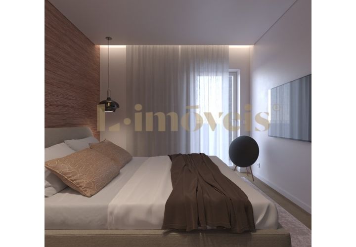 Wohnung in Torrados e Sousa, Porto, Torrados e Sousa - € 205.000 | Ref: APA_1158 (2) - Foto 1