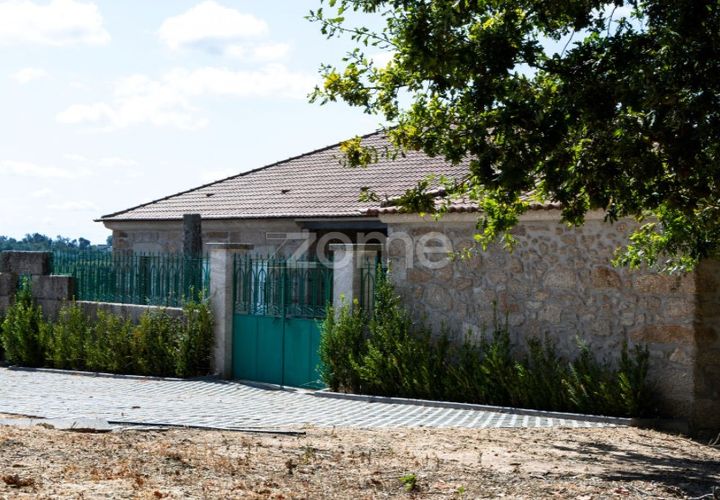 Landejendom i Sameice e Santa Eulalia, Guarda, Sameice e Santa Eulalia - € 525.000 | Ref: ZMPT573664 - foto 1