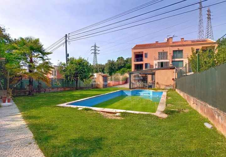 Villa i Coimbra, Coimbra, Coimbra - € 385.000 | Ref: ZMPT581169 - foto 1