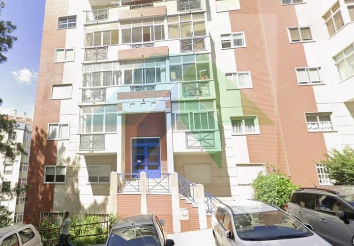 Lejlighed i Sintra, Lisbon, Sintra - € 295.000 | Ref: APA_2387 - foto 1