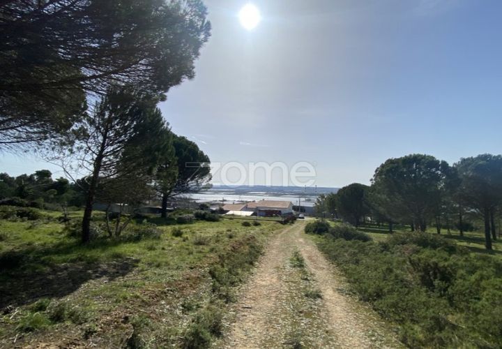 Tomt i Vila Verde, Coimbra, Vila Verde - € 425 000 | Ref: ZMPT555426 - foto 1