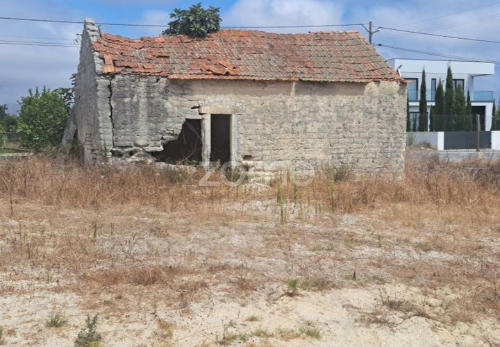 Helårsgrund i Cantanhede, Coimbra, Cantanhede - € 215.000 | Ref: ZMPT580346 - foto 1